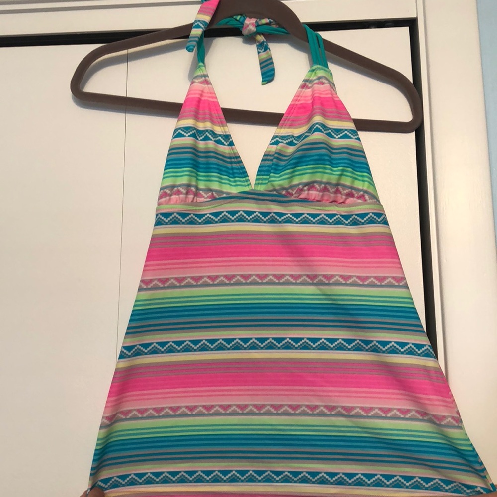 Bathing suit